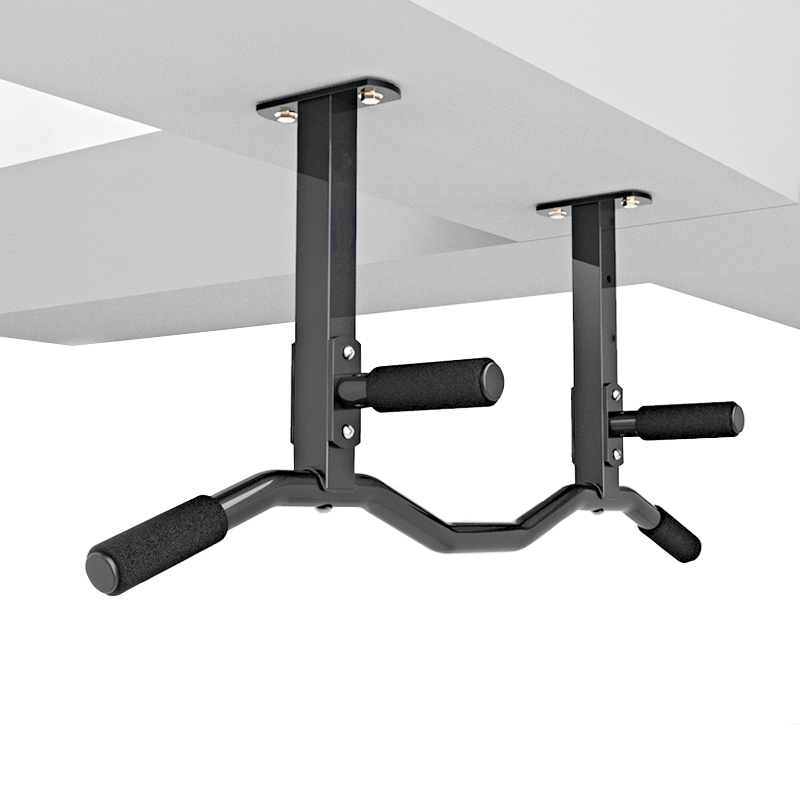 Home Gym Needs - Treo Tường Kéo Lên Thanh Tập