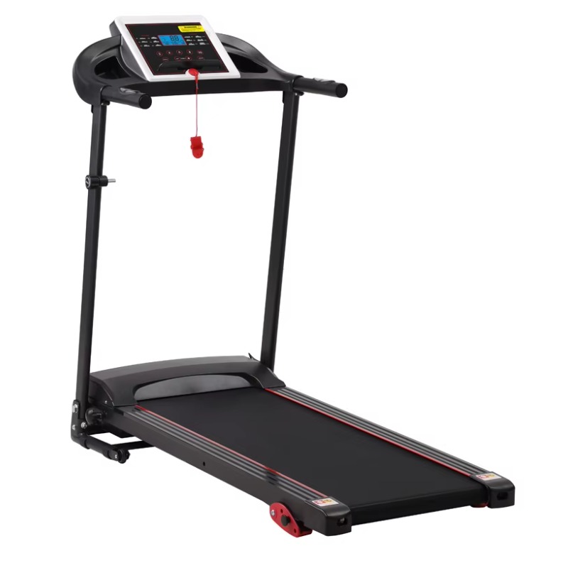 Home Gym Cost - Cost-effective Treadmills Running Machine Home Treadmill