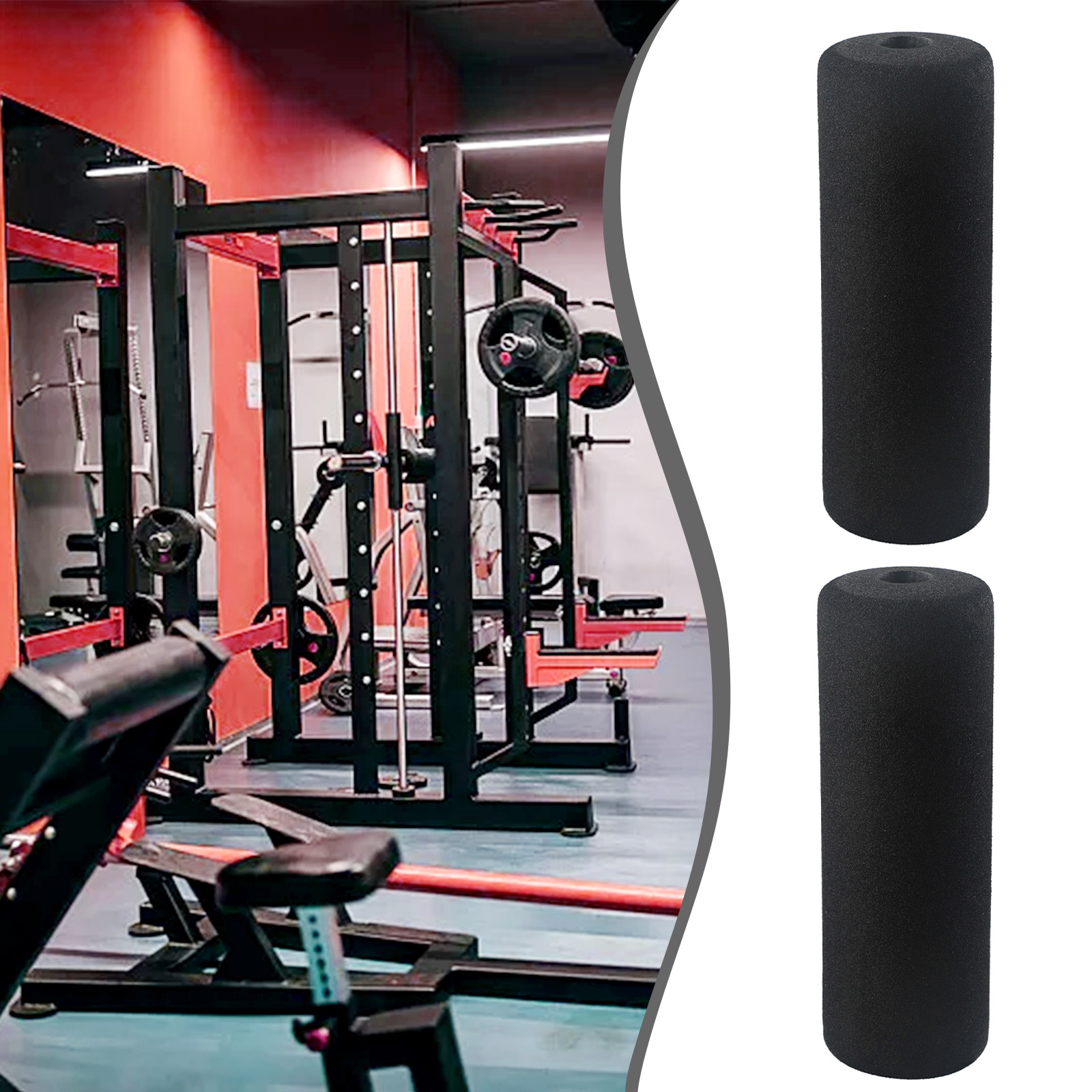 Home Gym Leg Extension Machine - For Leg Extension Foam For Pads