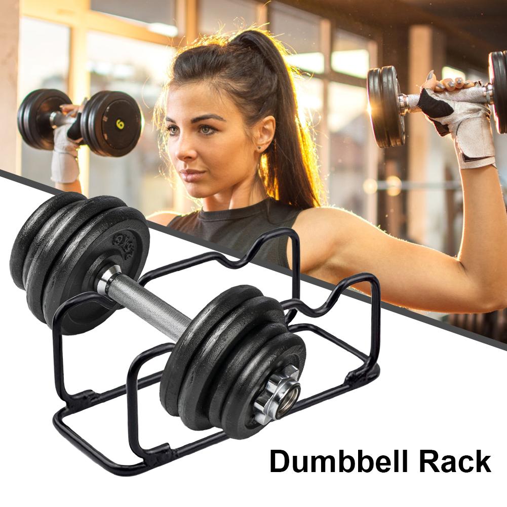 Home Gym Floor - Quả Tạ Có Giá Để Đồ