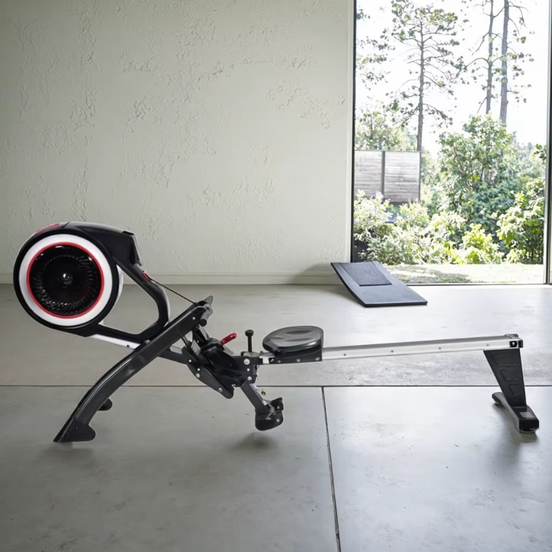 Home Gym Cost - Brand New Foldable Design Alloy Indoor