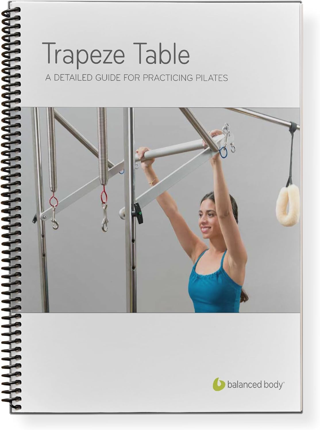 Home Gym Guide - Pilates Trapeze Table Cadillac Guide, Home