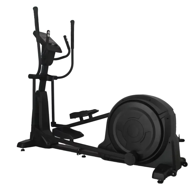 Home Gym Cost - Commercial Electric Rotary Bicycle Aerobic Fitness