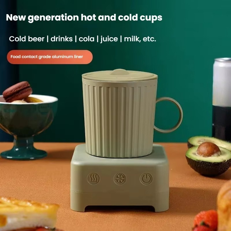Quick Cooling Cup  Beer Bevera - đánh giá và giá Home Gym Cost