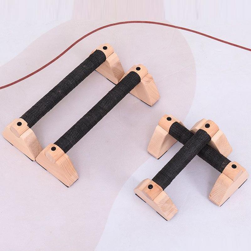 Wood Calisthenics Bar Solid Wo - đánh giá và giá Home Gym Floor