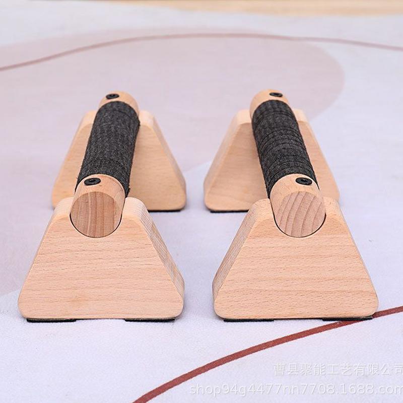 Wood Calisthenics Bar Solid Wo - đánh giá và giá Home Gym Floor