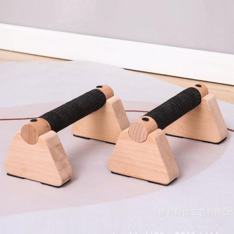Wood Calisthenics Bar Solid Wo - đánh giá và giá Home Gym Floor