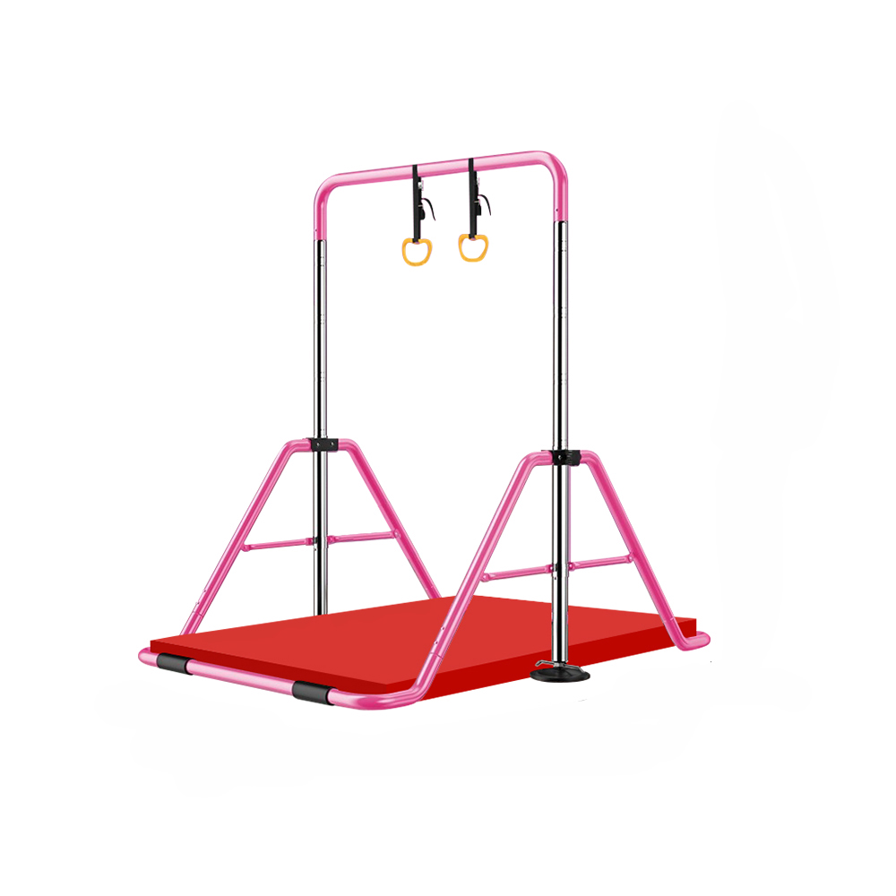 Adjustable Indoor Home Gym Fit - đánh giá và giá Home Gym Floor