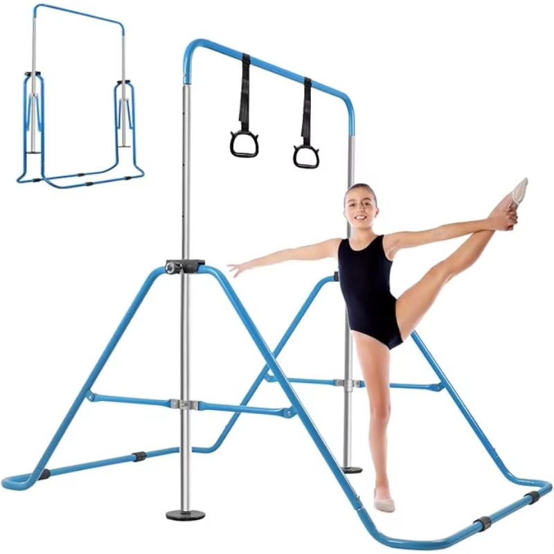 Adjustable Indoor Home Gym Fit - đánh giá và giá Home Gym Floor