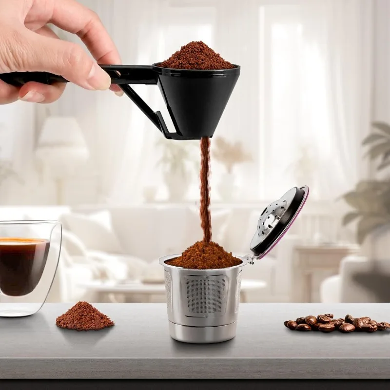 1pcs Multi-Use Measuring Spoon - đánh giá và giá Home Gym Needs