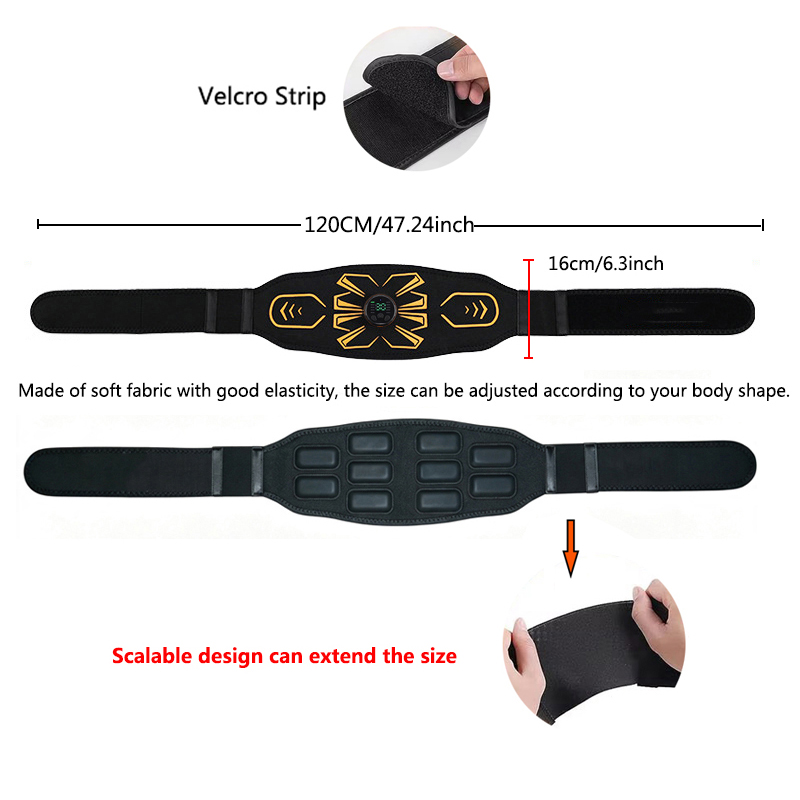 Smart Abs Trainer Muscle Toner - đánh giá và giá Treadmill Home Gym