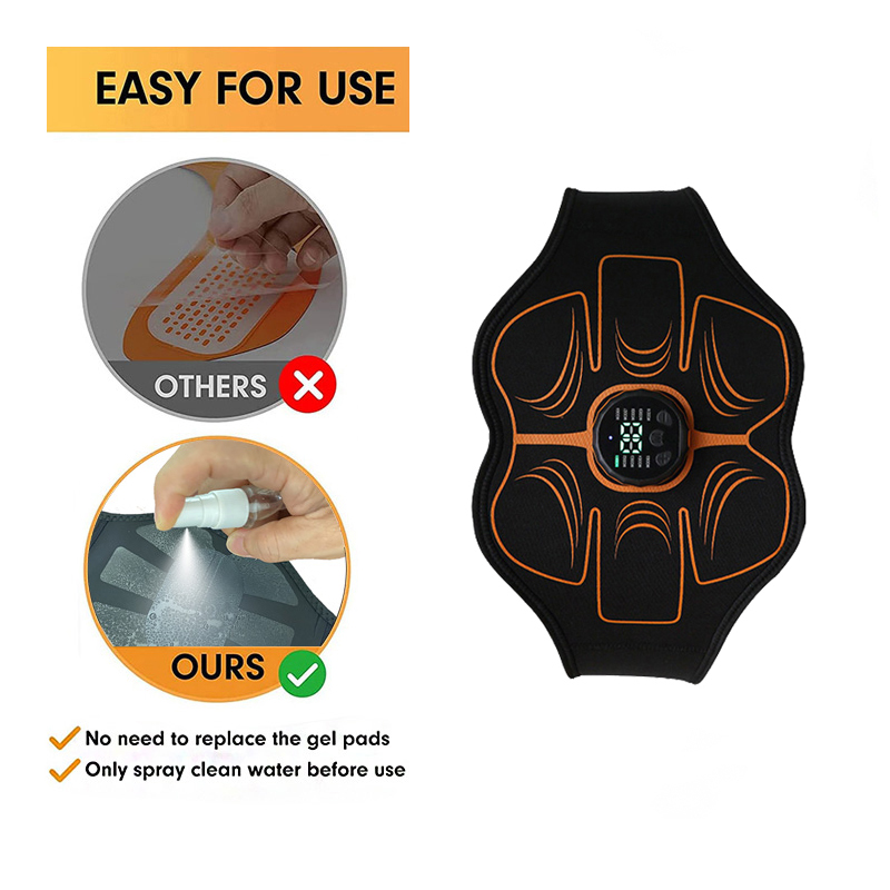 Abs Trainer Abdominal Toning B - đánh giá và giá Home Gym Options