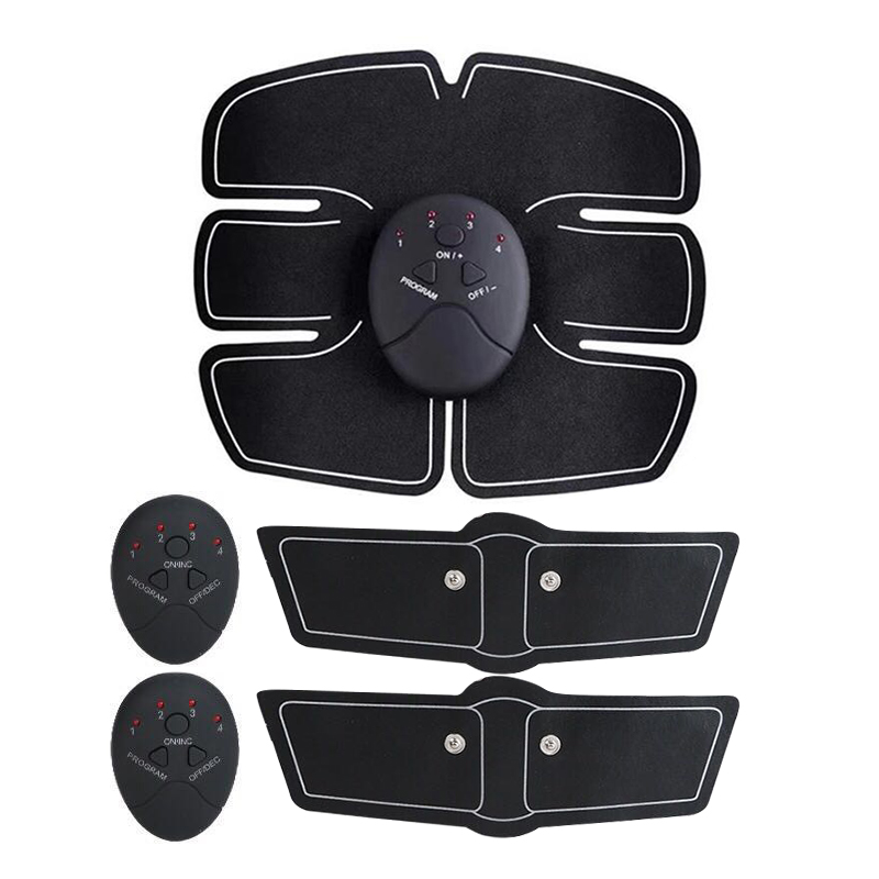 Wireless EMS Hip & Body Massag - đánh giá và giá Home Gym Needs