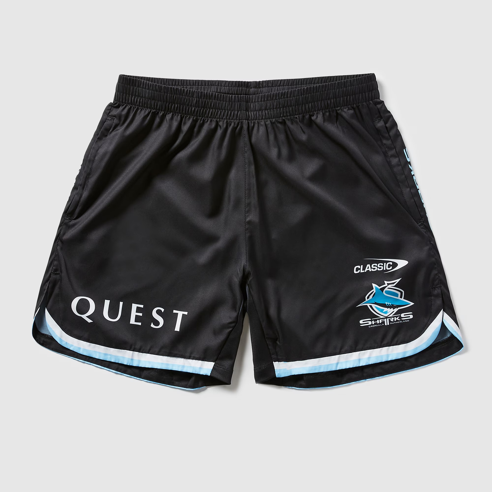 Summer Men's Rugby T-Shirt Set - đánh giá và giá Home Gym Full Setup