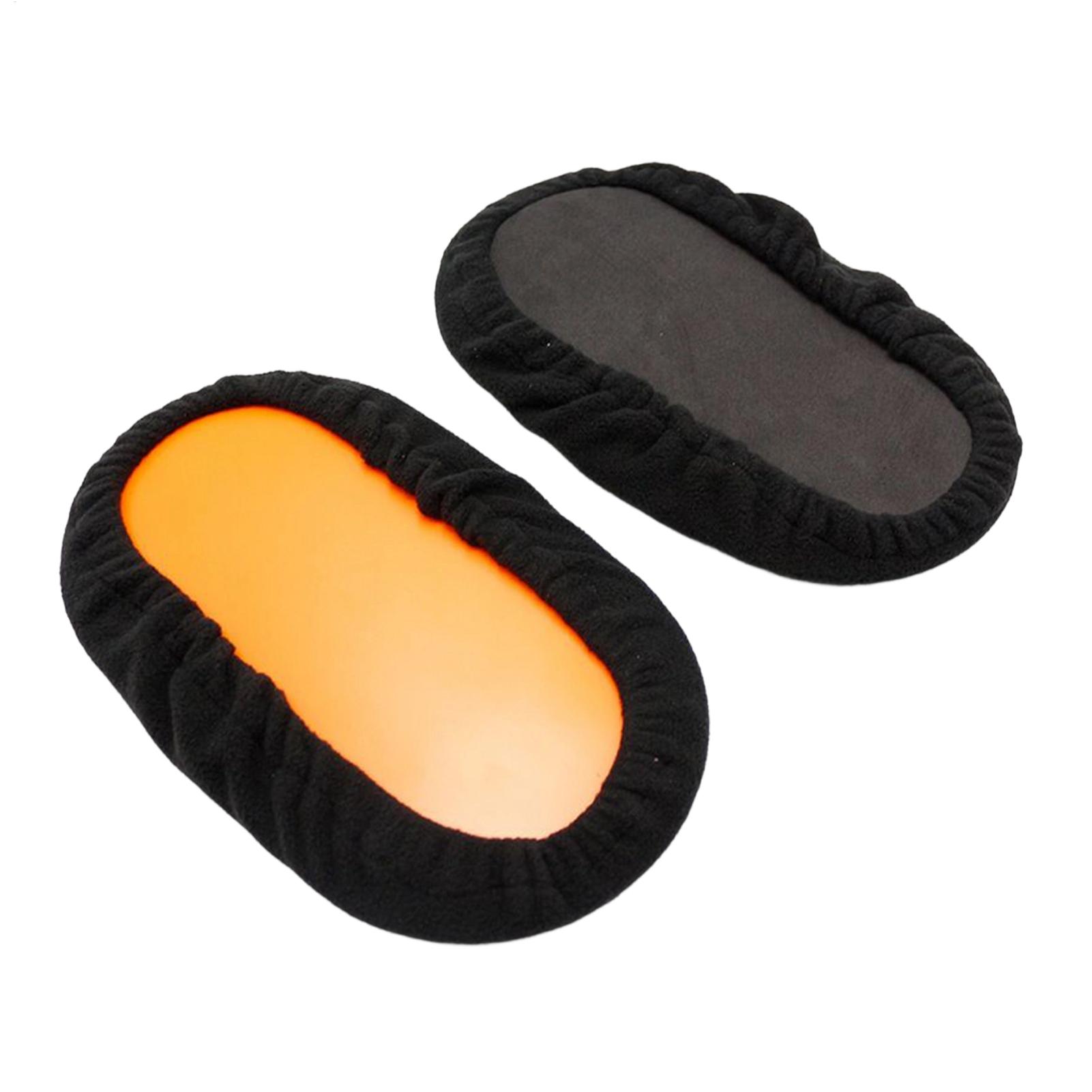Workout Sliders Disc Oval Shap - đánh giá và giá Home Gym Floor