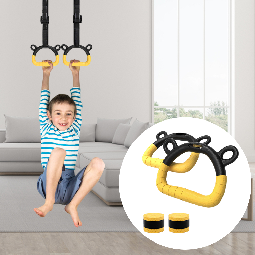 Gym Ring Buckles with Adjustab - đánh giá và giá Home Gym Needs