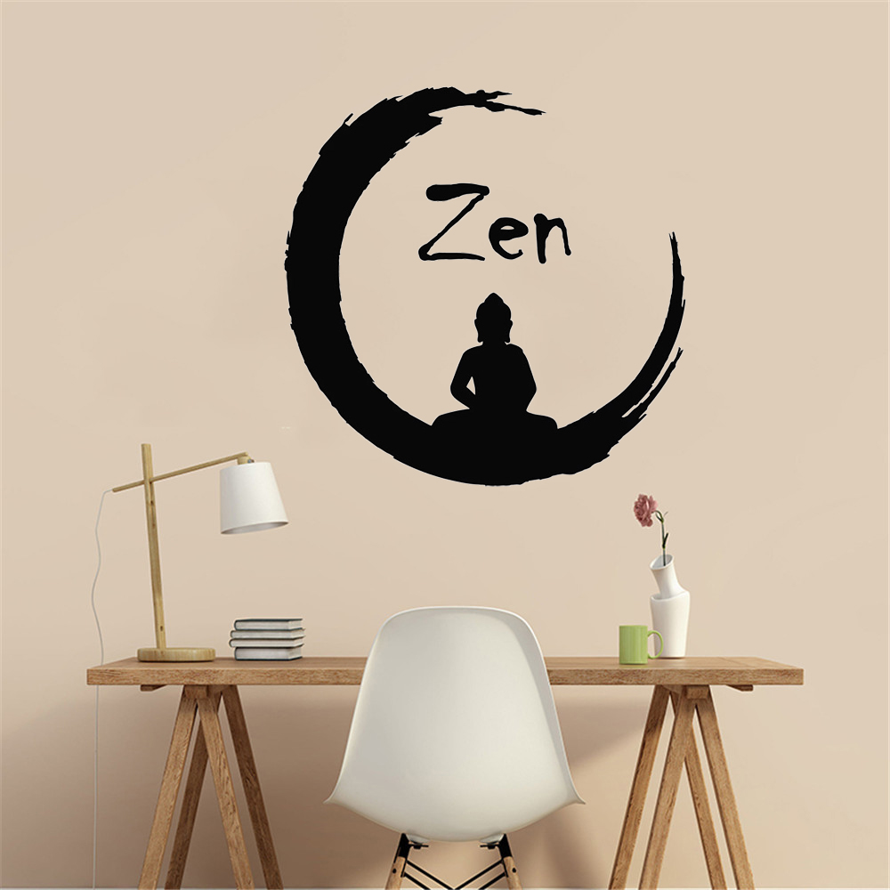 Buddhist Meditation Buddha Yog - đánh giá và giá Home Gym Zen