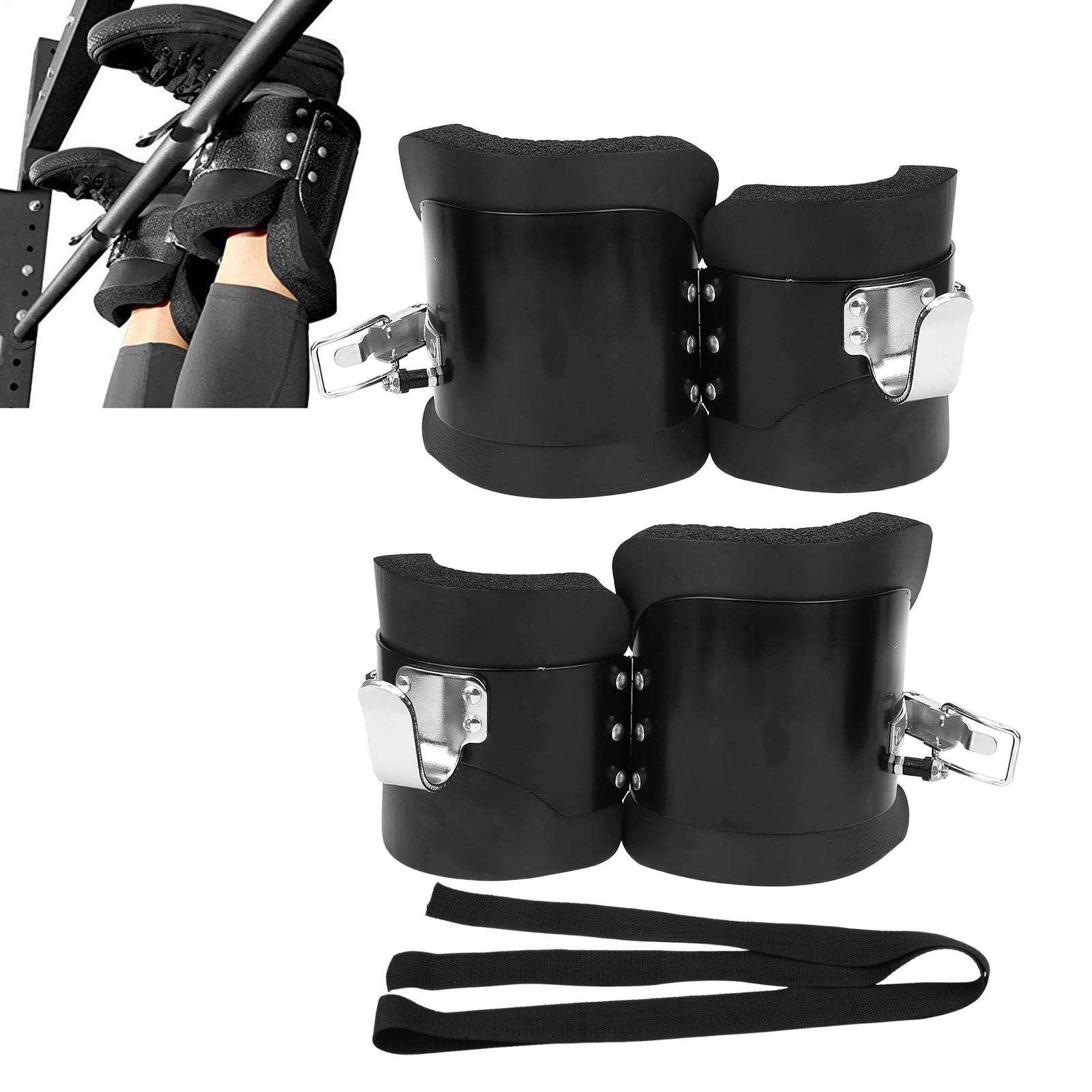 1 Pair Hanging Pull Up Boots H - đánh giá và giá Home Gym Training Program