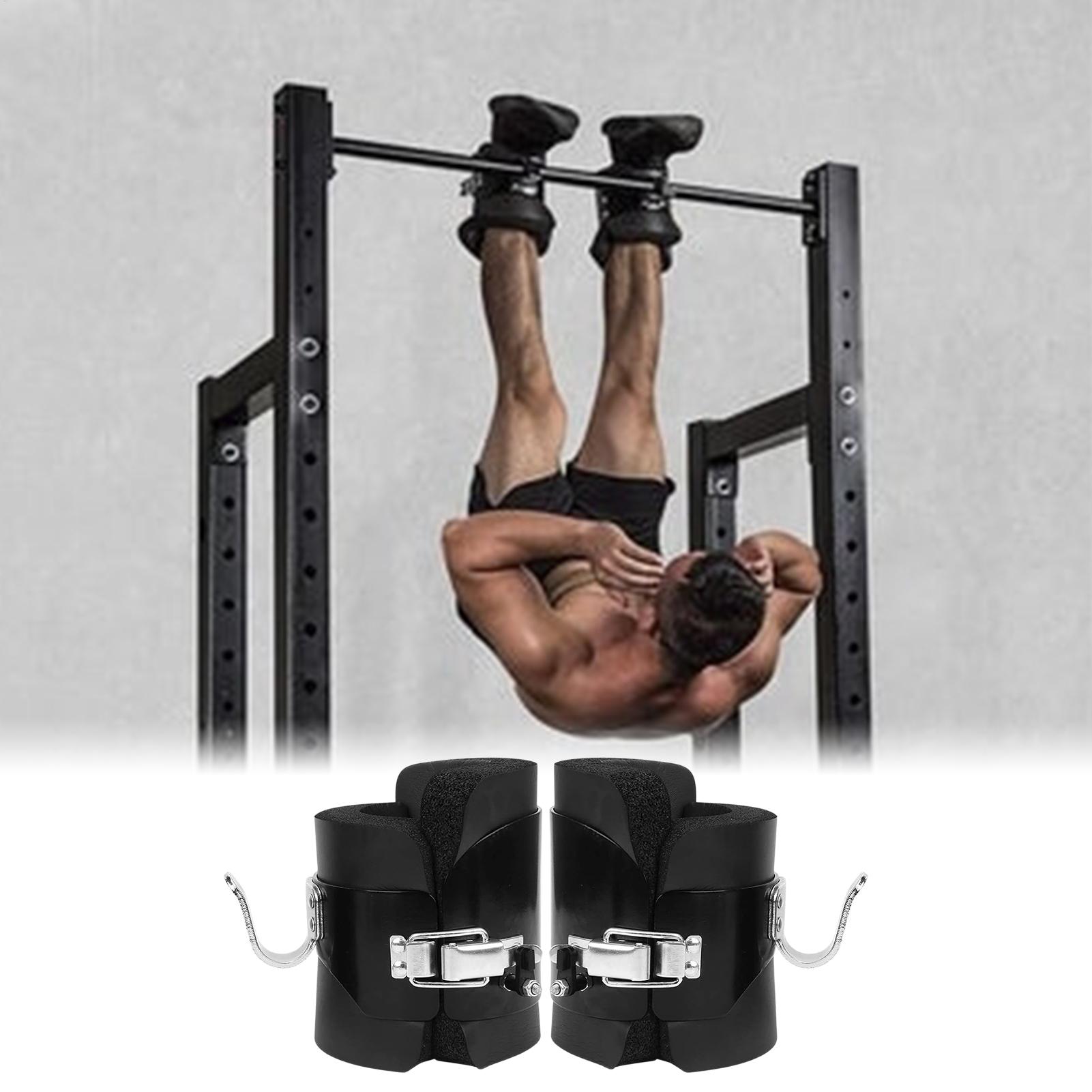 1 Pair Hanging Pull Up Boots H - đánh giá và giá Home Gym Training Program