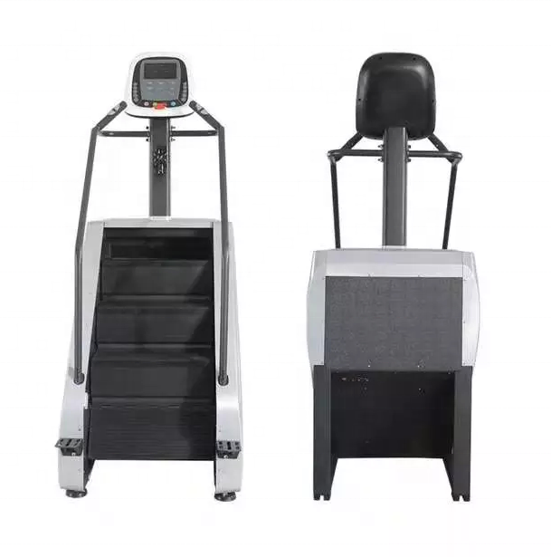 2026 Electric Stair Climber Gy - đánh giá và giá Treadmill Home Gym