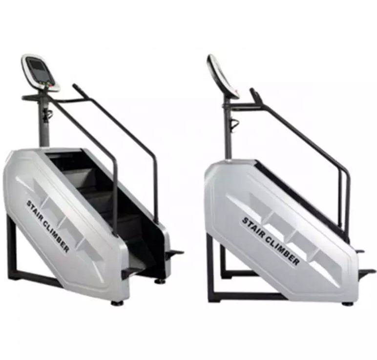 2026 Electric Stair Climber Gy - đánh giá và giá Treadmill Home Gym