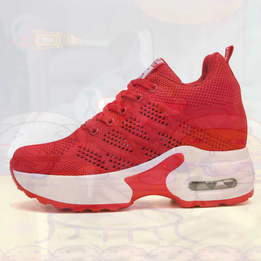 Red Size 36 Shoes Woman Tennis - đánh giá và giá Home Gym Cost