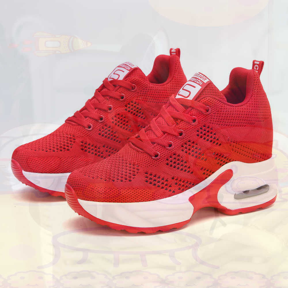 Red Size 36 Shoes Woman Tennis - đánh giá và giá Home Gym Cost