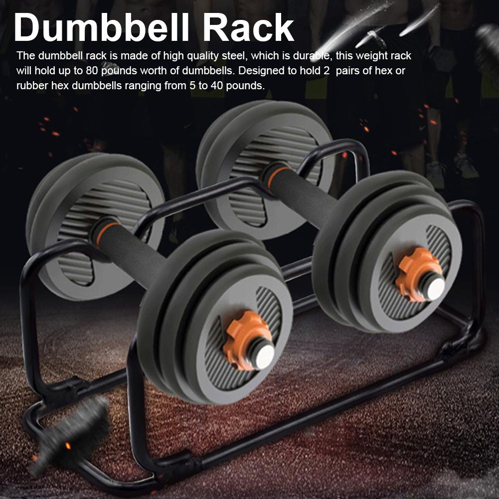 Quả Tạ Có Giá Để Đồ Nhỏ Gọn Qu - đánh giá và giá Home Gym Floor
