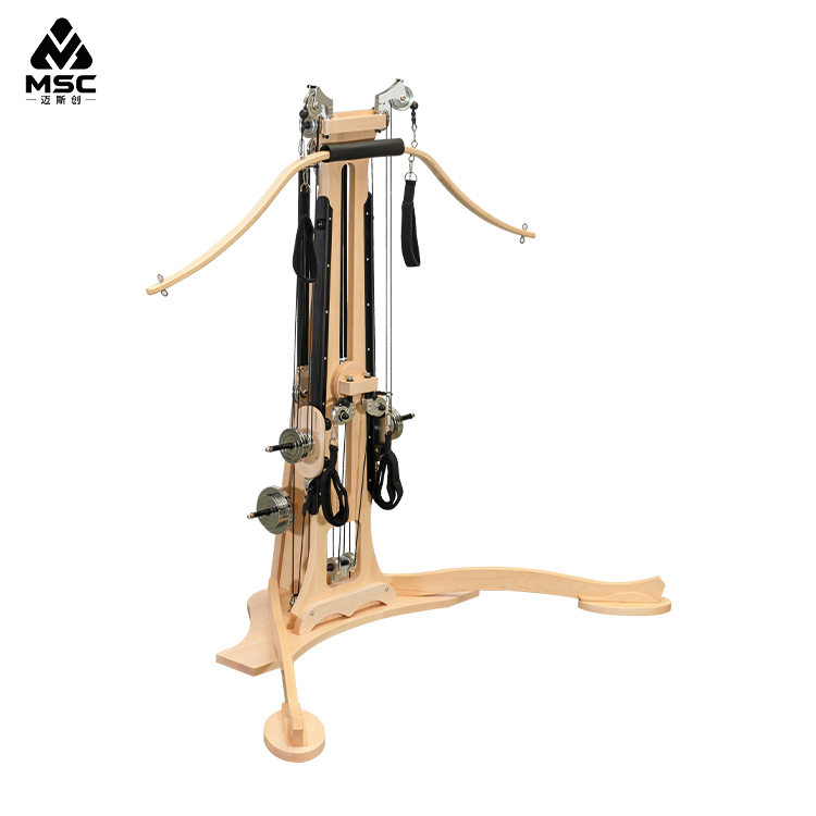 Body Conditioning Durable Fitn - đánh giá và giá Home Gym Zen