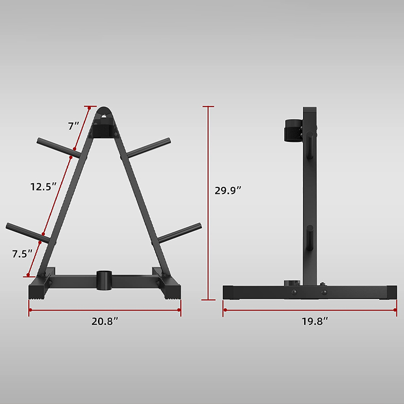Universal Floor Barbell Weight - đánh giá và giá Home Gym Floor
