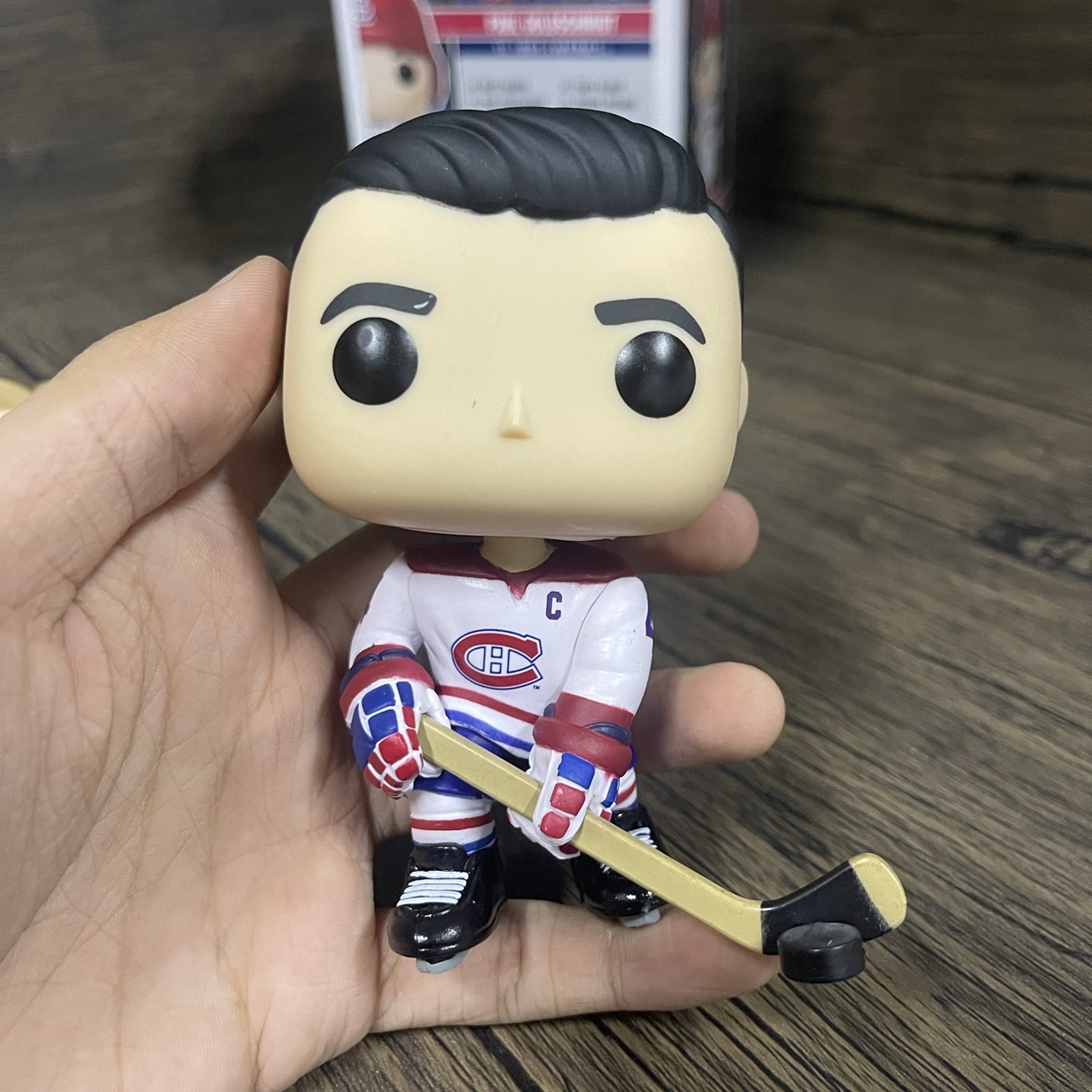 Baseballer Ice Hockey Star Ath - đánh giá và giá Home Gym Aesthetic