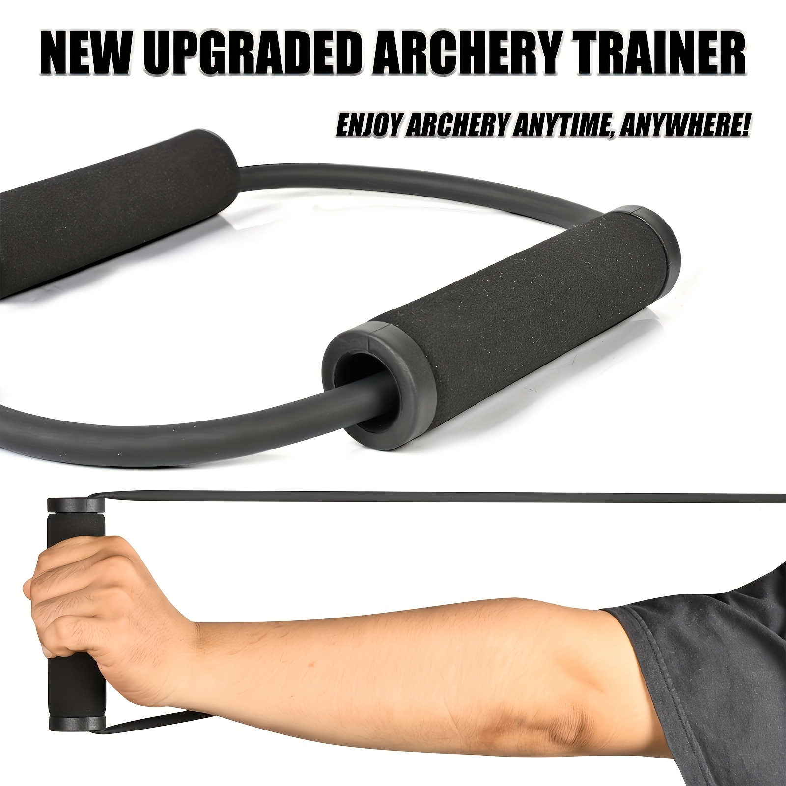 Bow and Arrow Pull Training De - đánh giá và giá Home Gym Needs