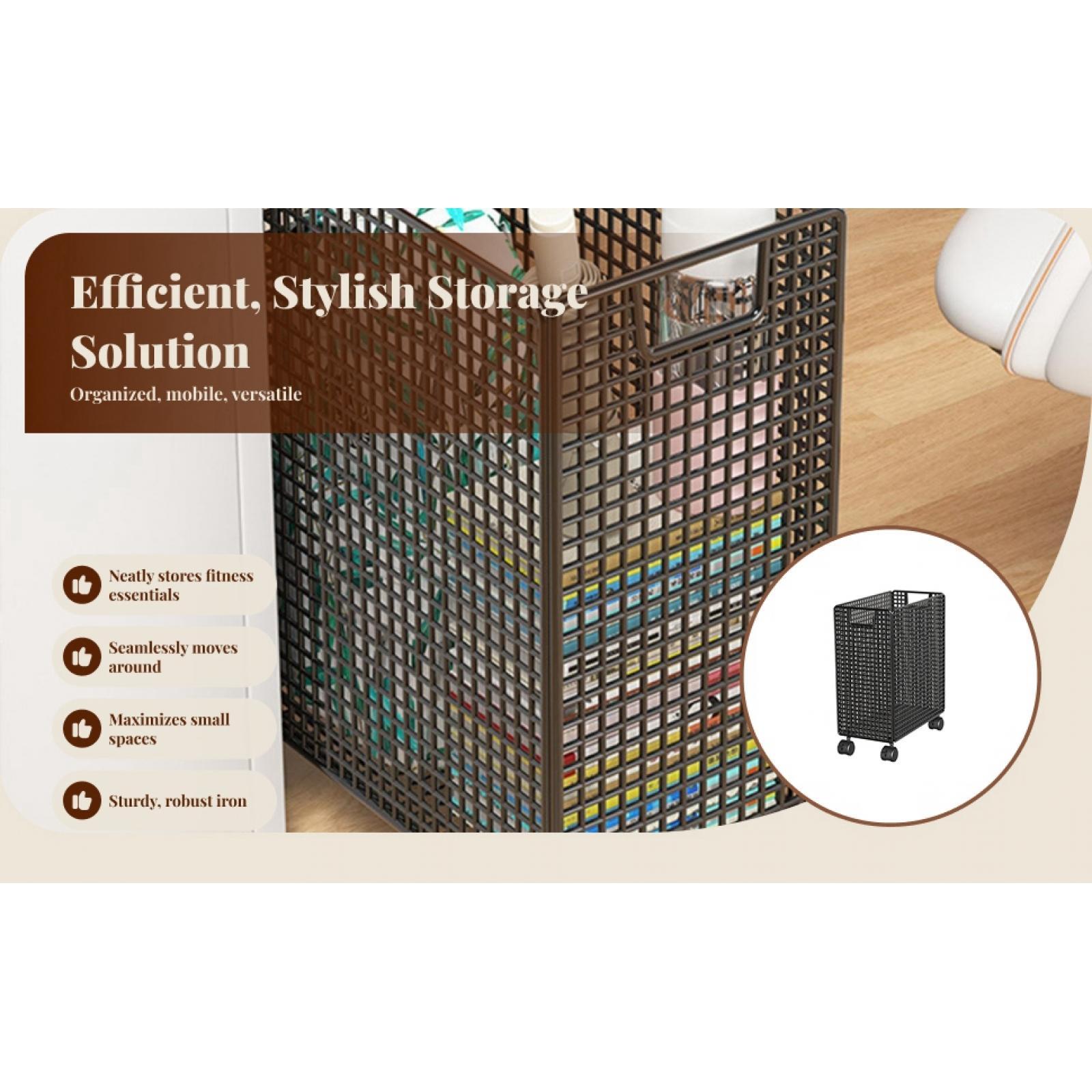 Home Gym Storage Rack Sports Y - đánh giá và giá Home Gym Yoga Mat Storage