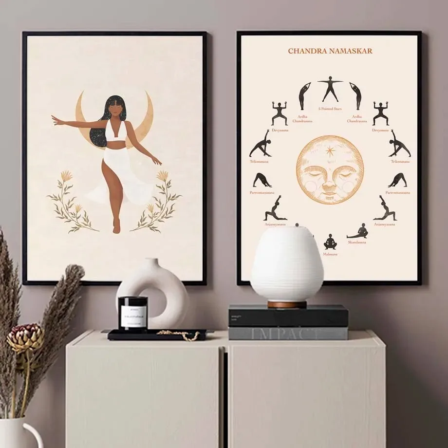 Spiritual Decor Yoga Gym Zen P - đánh giá và giá Home Gym Zen