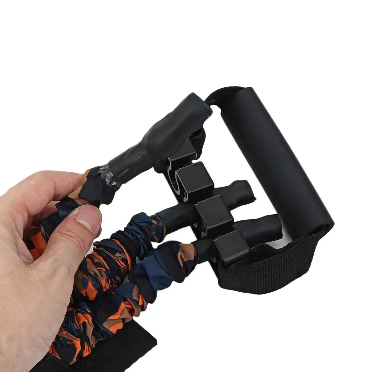 Resistance Bands Bench Press R - đánh giá và giá Treadmill Home Gym