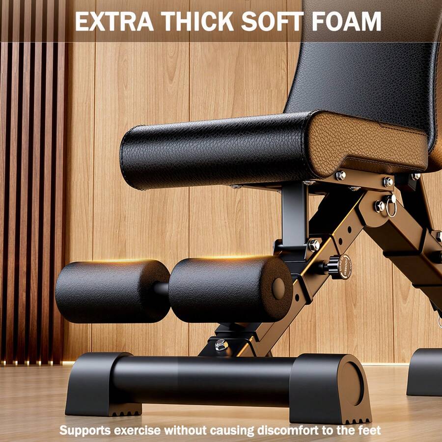 Weight Bench Home Gym Equipmen - đánh giá và giá Home Gym Full Setup