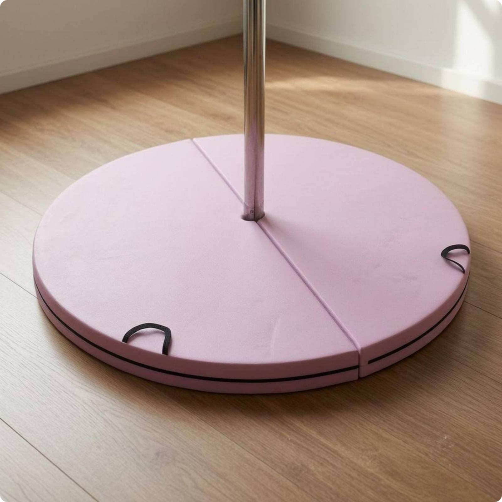 Multi Section Foldable Exercis - đánh giá và giá Home Gym Floor