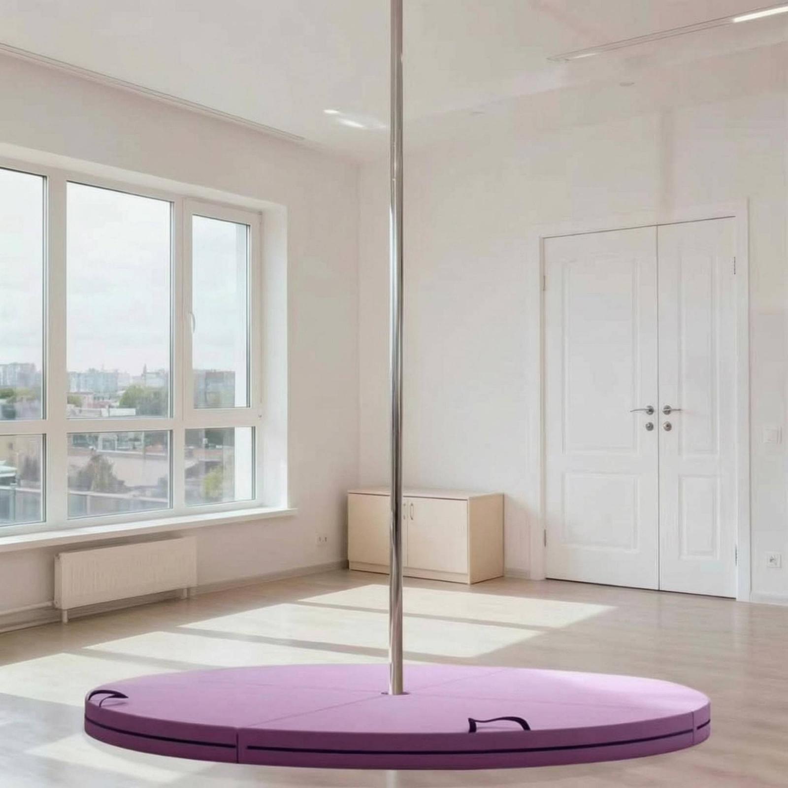 Multi Section Foldable Exercis - đánh giá và giá Home Gym Floor
