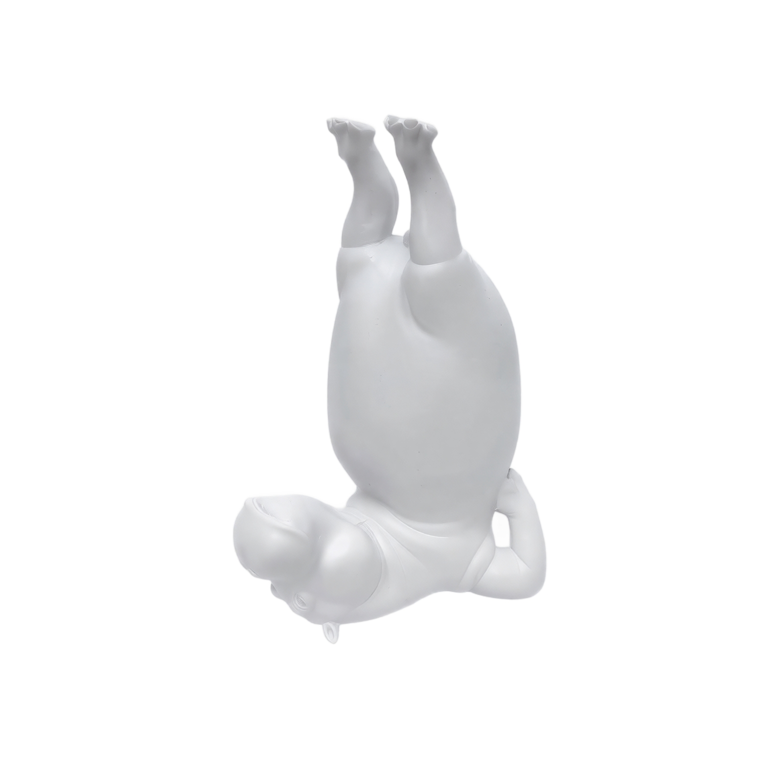 Yoga Hippo Resin Figurine Zen  - đánh giá và giá Home Gym Zen