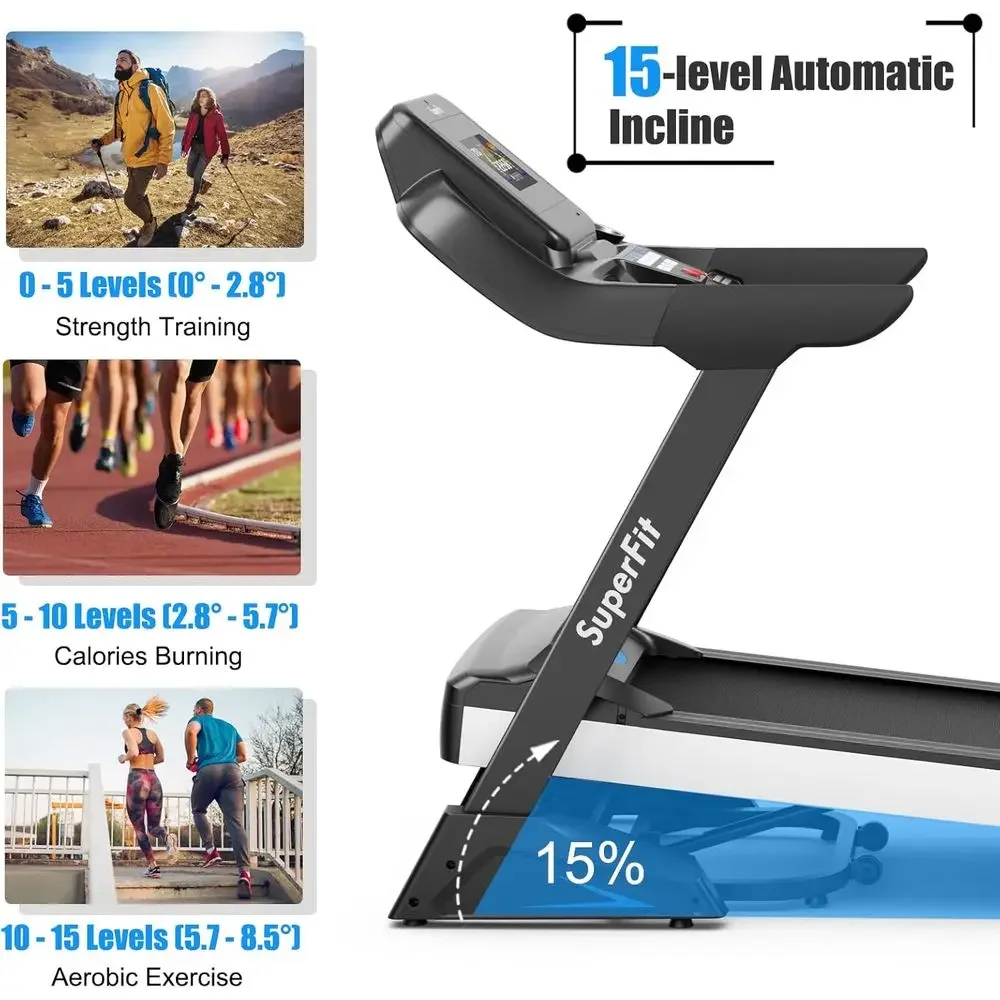 Heavy-Duty Treadmill with 4.75 - đánh giá và giá Home Gym Training Program