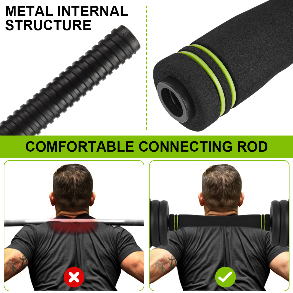 4 in 1 Adjustable Dumbbell Set - đánh giá và giá Home Gym Options