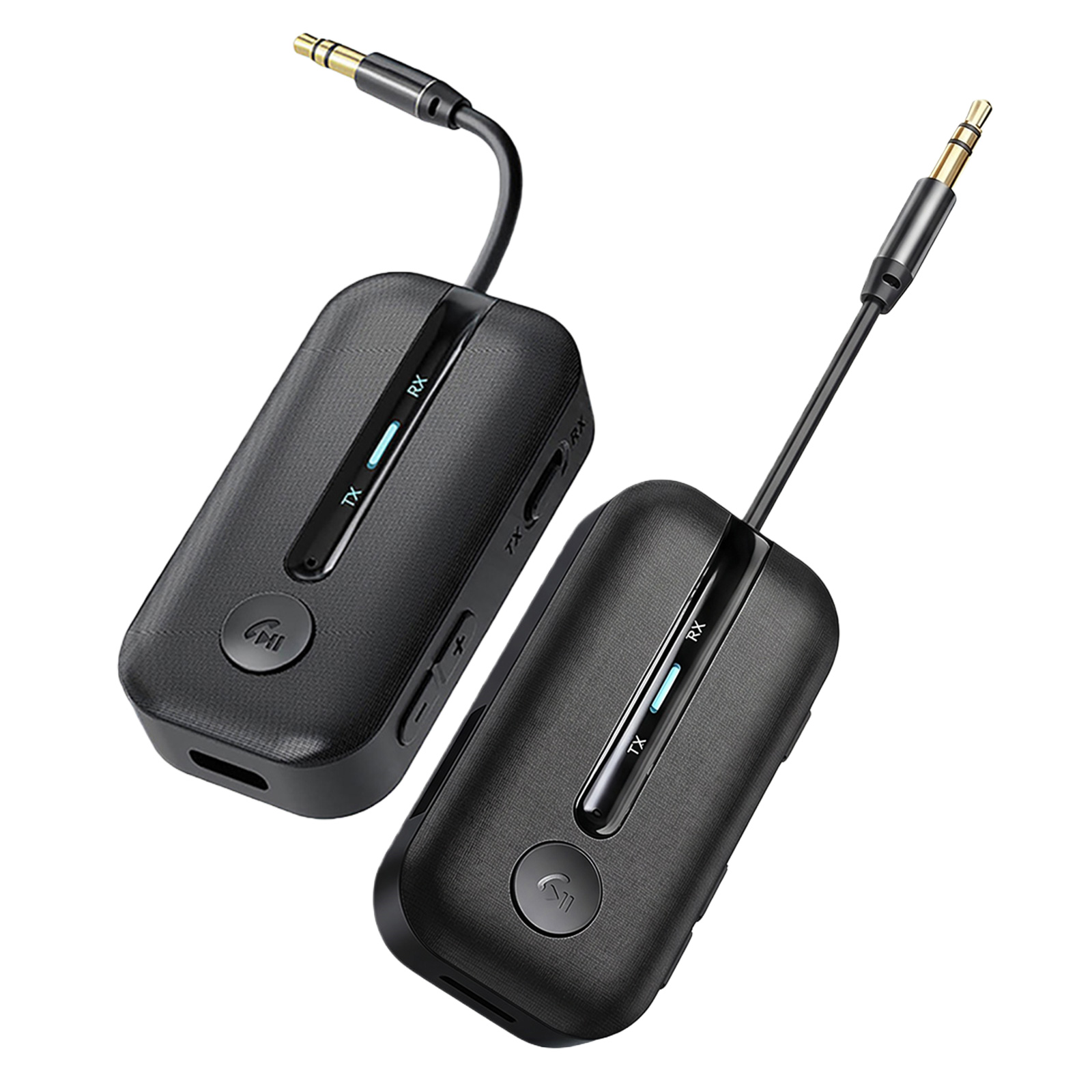 Wireless Audio Transmitter Ada - đánh giá và giá Home Gym Video