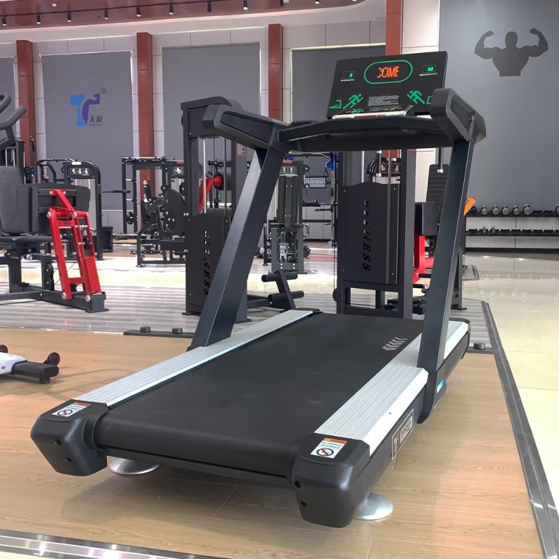 Treadmill Machine Gym Equipmen - đánh giá và giá Treadmill Home Gym