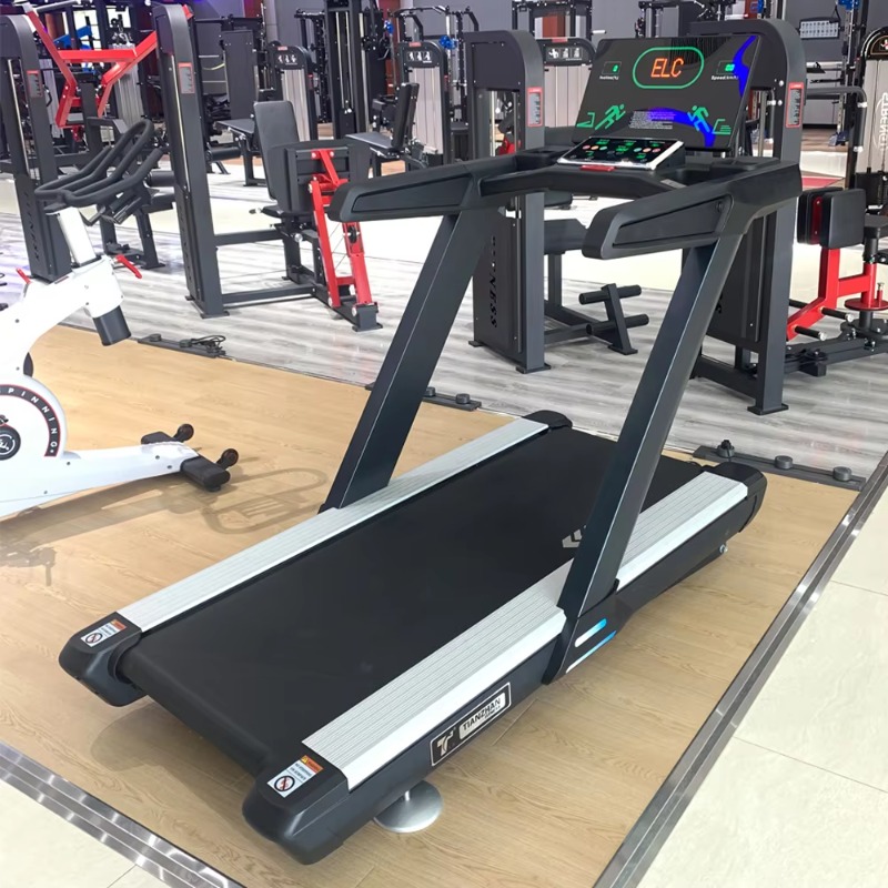 Treadmill Machine Gym Equipmen - đánh giá và giá Treadmill Home Gym