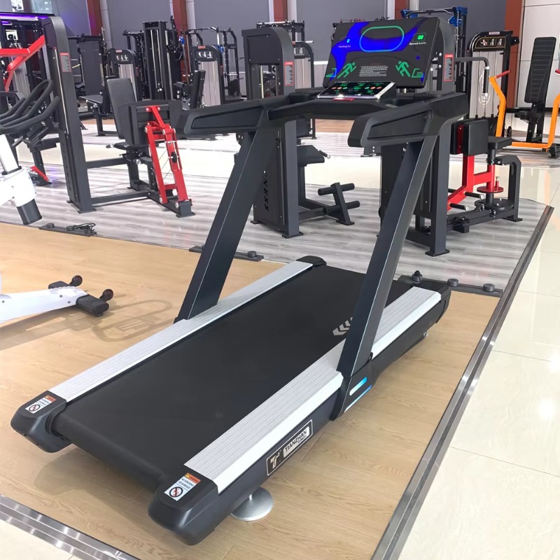Treadmill Machine Gym Equipmen - đánh giá và giá Treadmill Home Gym