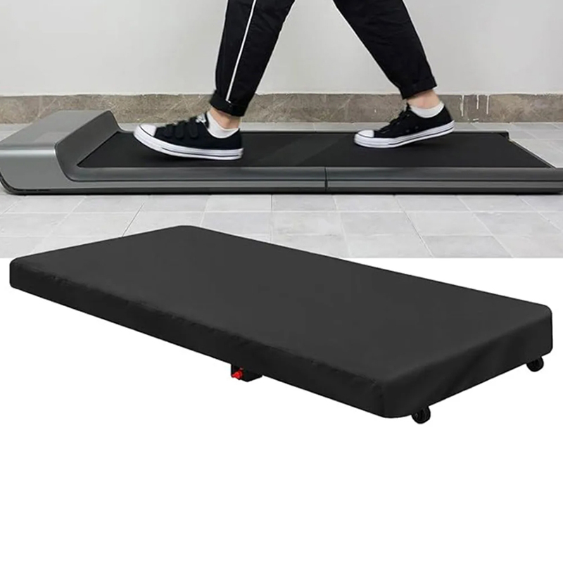 210D/420D Oxford Cloth Treadmi - đánh giá và giá Treadmill Home Gym