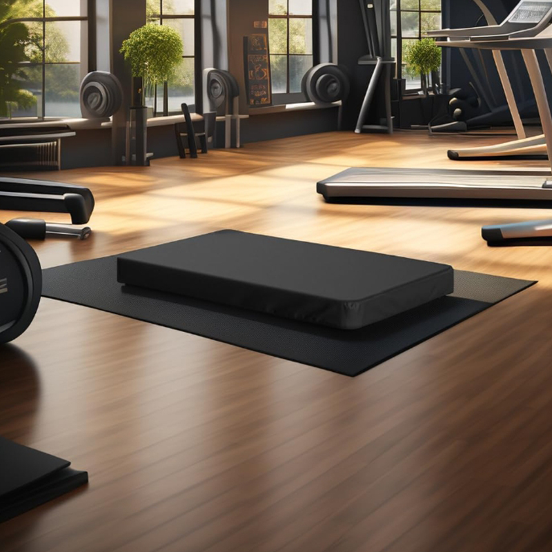 210D/420D Oxford Cloth Treadmi - đánh giá và giá Treadmill Home Gym