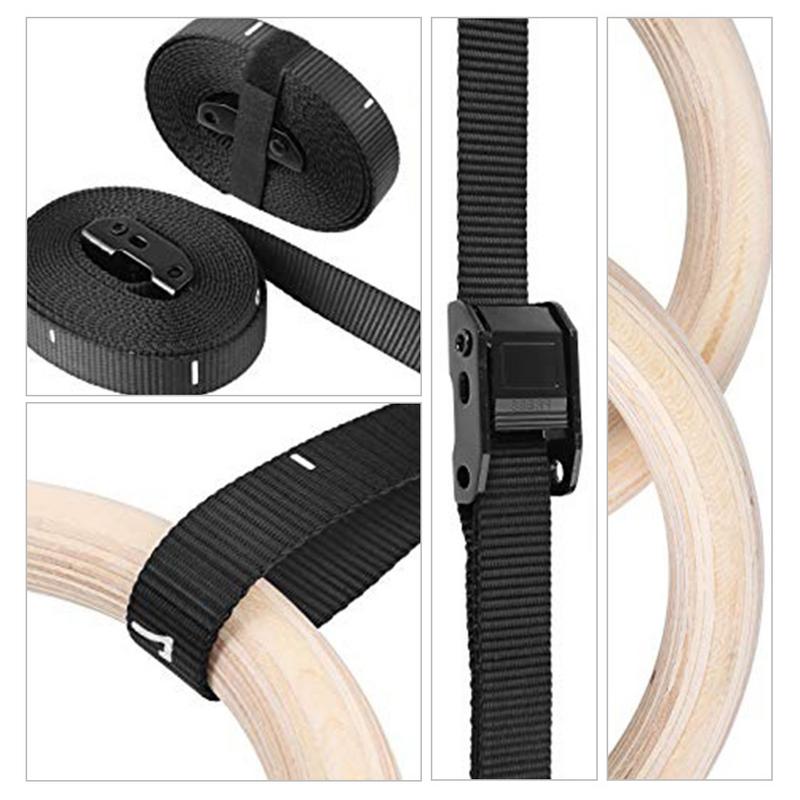 Bộ 1 Miếng Gỗ Bạch Dương Tập T - đánh giá và giá Home Gym Options