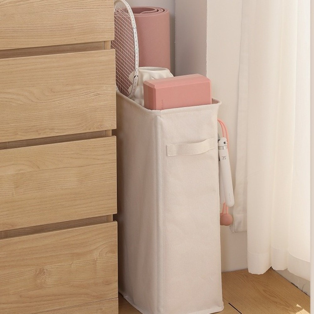 Folding Yoga Mat Storage Baske - đánh giá và giá Home Gym Yoga Mat Storage