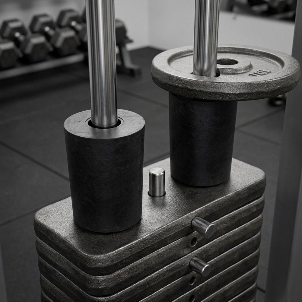 2 Pack 20mm Rubber Sleeves for - đánh giá và giá Home Gym Guide